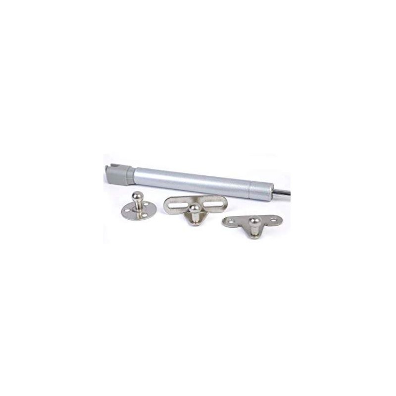 Automatic Lid Holder Kitchen Cabinet Cabinet Door Hydraulic Spring Gas
