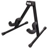 Classic Cantabile FHS-2013 Folding Padded French Horn Stand Black