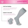 Maternity Compression Socks-Multi Fit Compression Stockings for Pregnancy