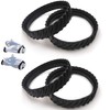 AR-PRO (4 Tracks) R0526100 Upgraded Version Track Replacement | Compatible