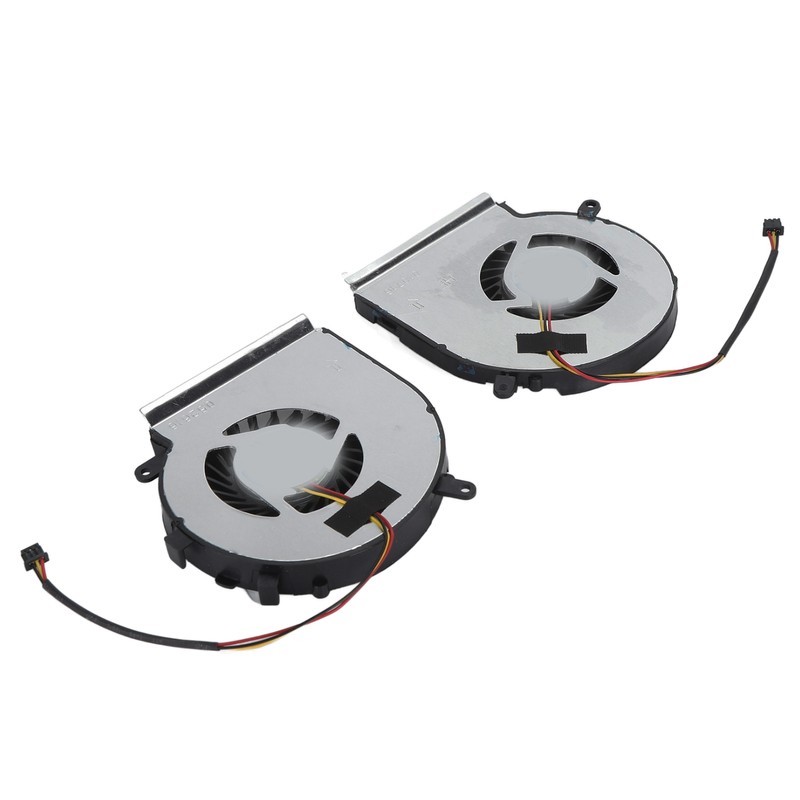 CPU GPU Cooling Fan for MSi GE62 GE72 PE60 PE70