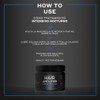MARTHA DEBAYLE Mascarilla HAIR AMPLIFIER Para todo tipo de cabello.
