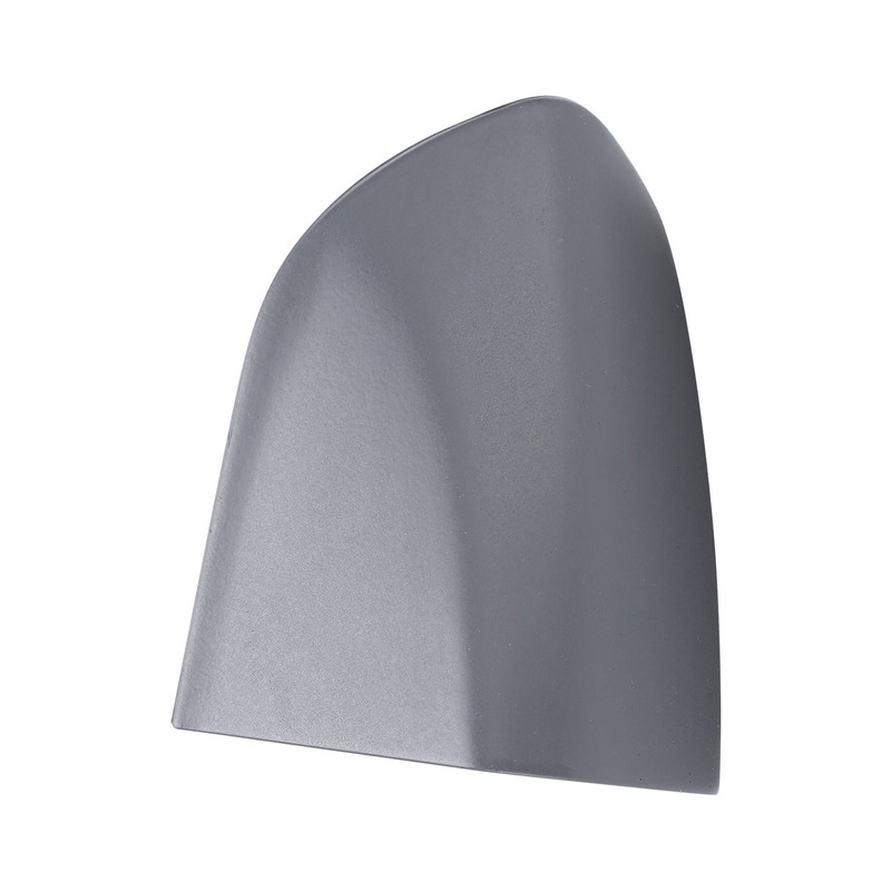 Front Driver Exterior Door Handle Cap FR3Z-63218A15-AA Replacement for Ford