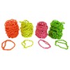 Neon Rope Friendship Bracelets (72)