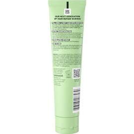 Garnier Garnier Fructis Hair Filler Moisture Repair Gel-Cream, Hair Gel for Curly, Wavy Hair with Hyaluronic Acid, 5.1 Fl Oz, 1 Count