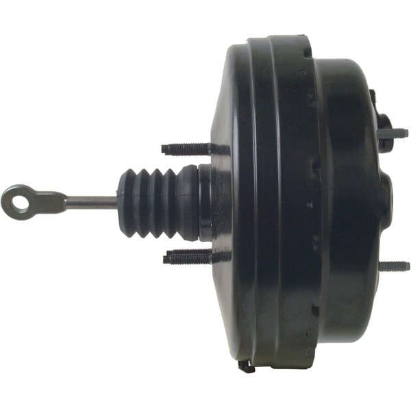 Cardone 54-71930 Remanufactured Vacuum Power Brake Booster without Master Cylinder (Renewed)