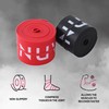 Muscle Floss Bands (Pack of 2) - Compression Bands -