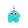ergobag Hangies School Bag Accessory Keyring for Children, Boys and