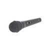 QTX Handheld Dynamic Singing Microphone Black