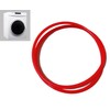 Seamless Portable Compact Dryer Blower Fan Belt Compatible with Magic