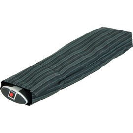 Knirps Pocket Umbrella Blade (Stripe), Stripe