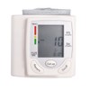 Automatic Digital LCD Wrist Cuff Blood Pressure Monitor Machine Measurement