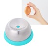 2 Pcs Endurance Egg Piercer Egg Piercer Hole Separator, Useful