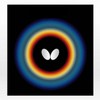 Butterfly Speed Table Tennis Rubber Black Rubber