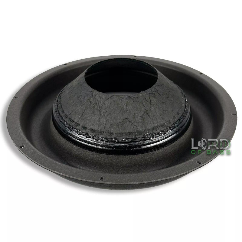 Lord of Bass Skar Audio ZVX-8 Subwoofer Cone