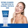 Retinol-X Anti-Aging Gel Cleanser, 4 Ounce