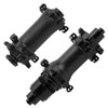 ZTTO M2 MTB Straightpull Hub 28 Holes 54T Ratchet XD