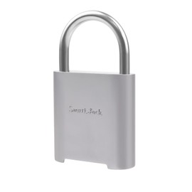 KENRONE Combination Lock,Heavy Duty Combination Padlock, 4-8 Digit Combination Padlock for Outdoor Gate Garden Garages Fench Warehouse