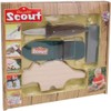 Scout Happy People 19382 Carving Set Learning Toy