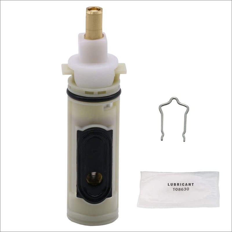 FlowRite Replacement for Moen 1222 Shower Cartridge Posi-Temp Pressure Balanced