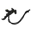 4 Finger Archery Release Aid Grip Adjustable Aluminum Alloy Compound
