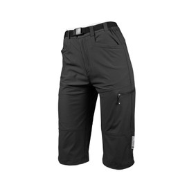 AERO|TECH|DESIGNS | Women's Multi-Sport Knickers | Black | XX-Large