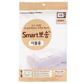 Blanket moisture remover for the four seasons in your blanket closet 105g