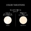 KATE Face Powder Z Semi-Matte