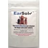 EarSolv™ 50g Cleans Out Ear Wax, Yeast And Mites In
