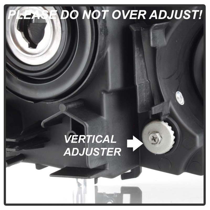 ACANII - For 2010-2013 Mazda 3 Mazda3 Halogen Model Replacement