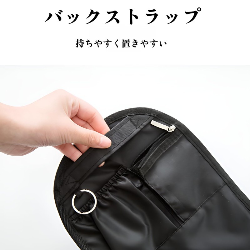 Pronala Back-In Bag, 2025 New & Supervised by Professional Storage,