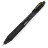 Pentel - Energel X BL107 Retractable Gel Rollerball Pens -