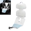 Stroller Seat Cooling Pad Comfortable Quiet 3 Speed Adjustable USB