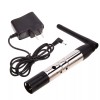 vision 2.4G ISM Wireless DMX512, receiver XLR +Antenna Stock