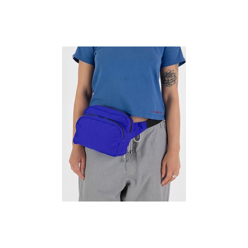 BAGGU Fanny Pack - Lapis