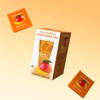 Life Plus Style Gourmet TEA CENTRAL Mango Green Tea Naturally