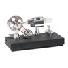 Sunnytech - Motor de aire caliente Stirling Generador de electricidad