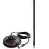 TRAM CB Mobile Radio Antenna With 5" Magnet Mount RG58
