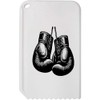 Azeeda 'Boxing Gloves' Plastic Ice Scraper (IC00042877)