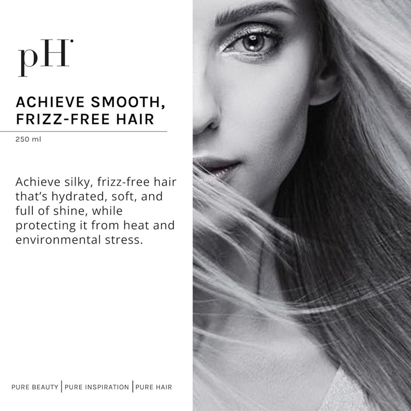pH Hydrating Leave-In Detangler 250 ml