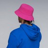 Kangol Wool Lahinch,, Electric Pink, Small