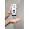 Nivea Men Sensitive Shower Gel, 250ml
