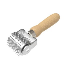 Everhard Porcupine Roller 2" X 2" MR06500