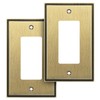Henne Bery Soft Modern Decorative Wall Plate Switch Plate Outlet