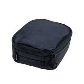 WANDRD Packing Cubes - Small Packing Cubes for Travel - Suitcase and Luggage Organization and Travel Essentials (Black)