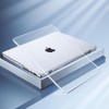 MOSISO Funda Compatible con MacBook Pro 14 M5 A3427 A3426