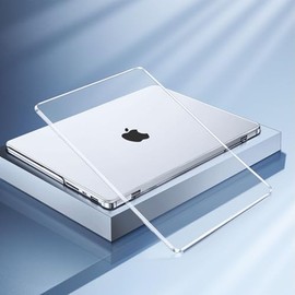 MOSISO Funda Compatible con MacBook Pro 14 M5 A3427 A3426 A3434 M4 A3112 A3401 A3185 M3 A2918 A2992 M2 A2779 M1 A2442,Carcasa Rígida&Cubierta de Tecla
