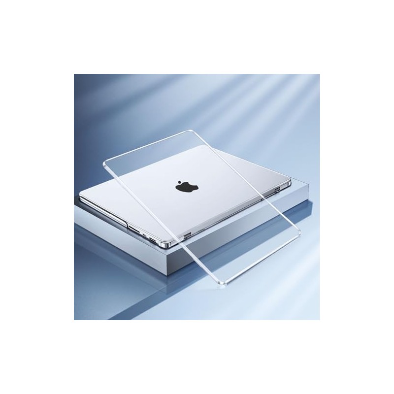 MOSISO Funda Compatible con MacBook Pro 14 M5 A3427 A3426