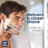 Kiss My Face Cedarwood + Bergamot Moisture Shave - Crema