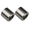 KRD PERFORMANCE Female 1/8 NPT Weld On Bung, 1/8" Weldable